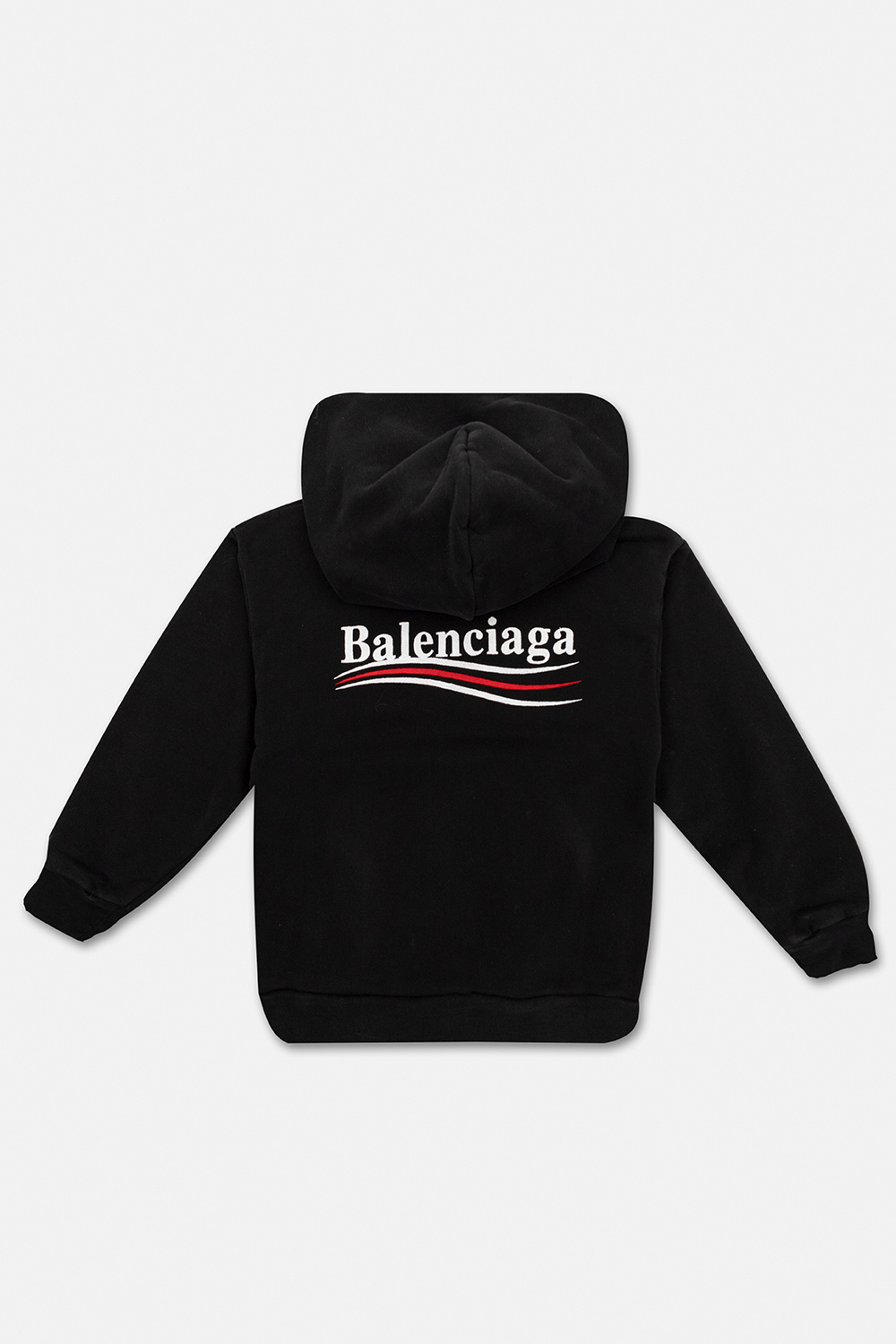 Balenciaga best sale hoodie junior